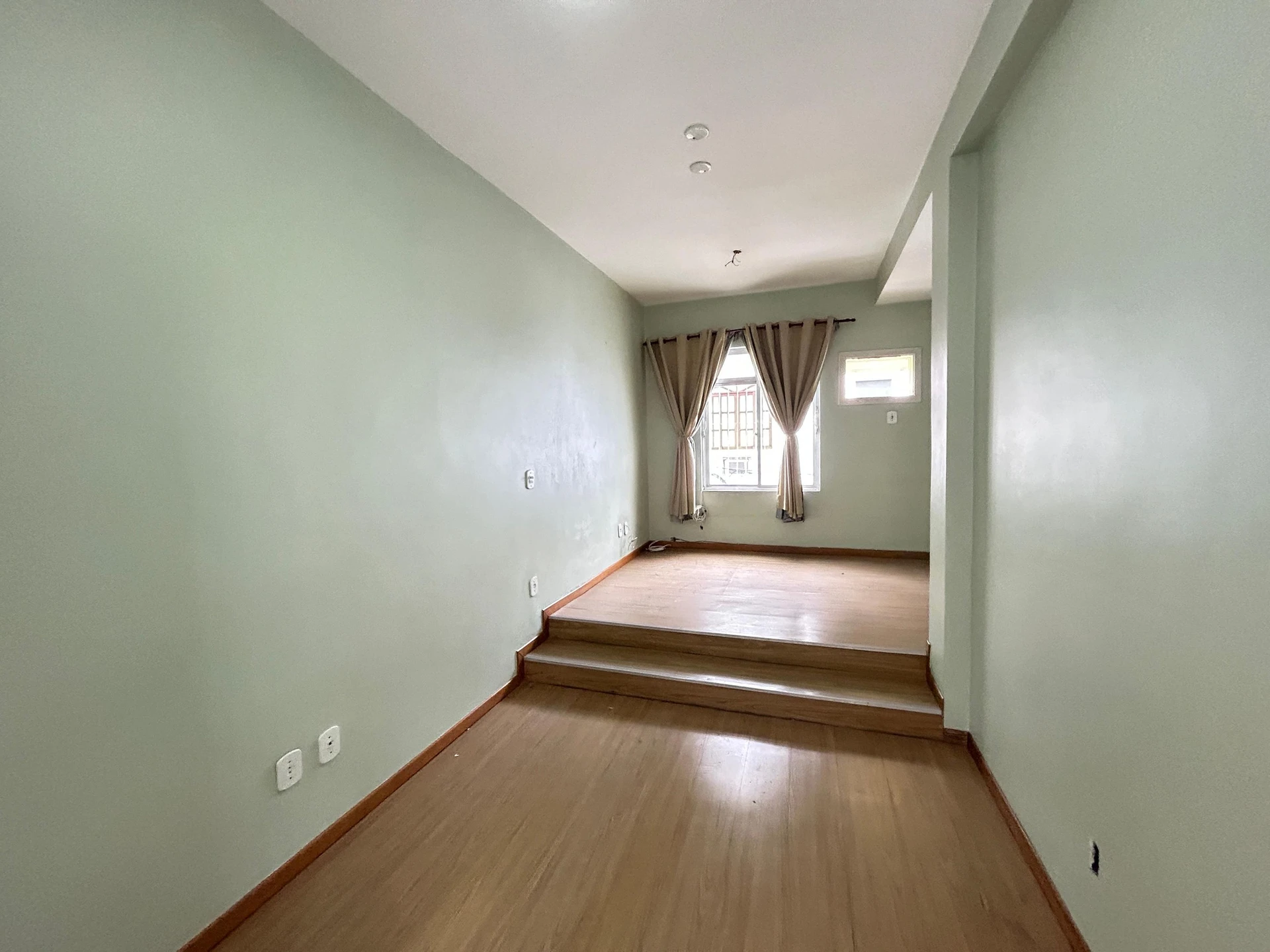 Home office in a 3-bedroom house, 150 m² — photo 23