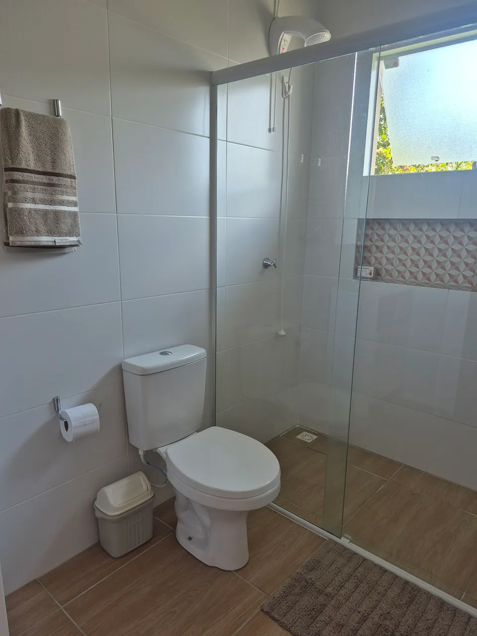 House, 45 m², with a park view — photo 7