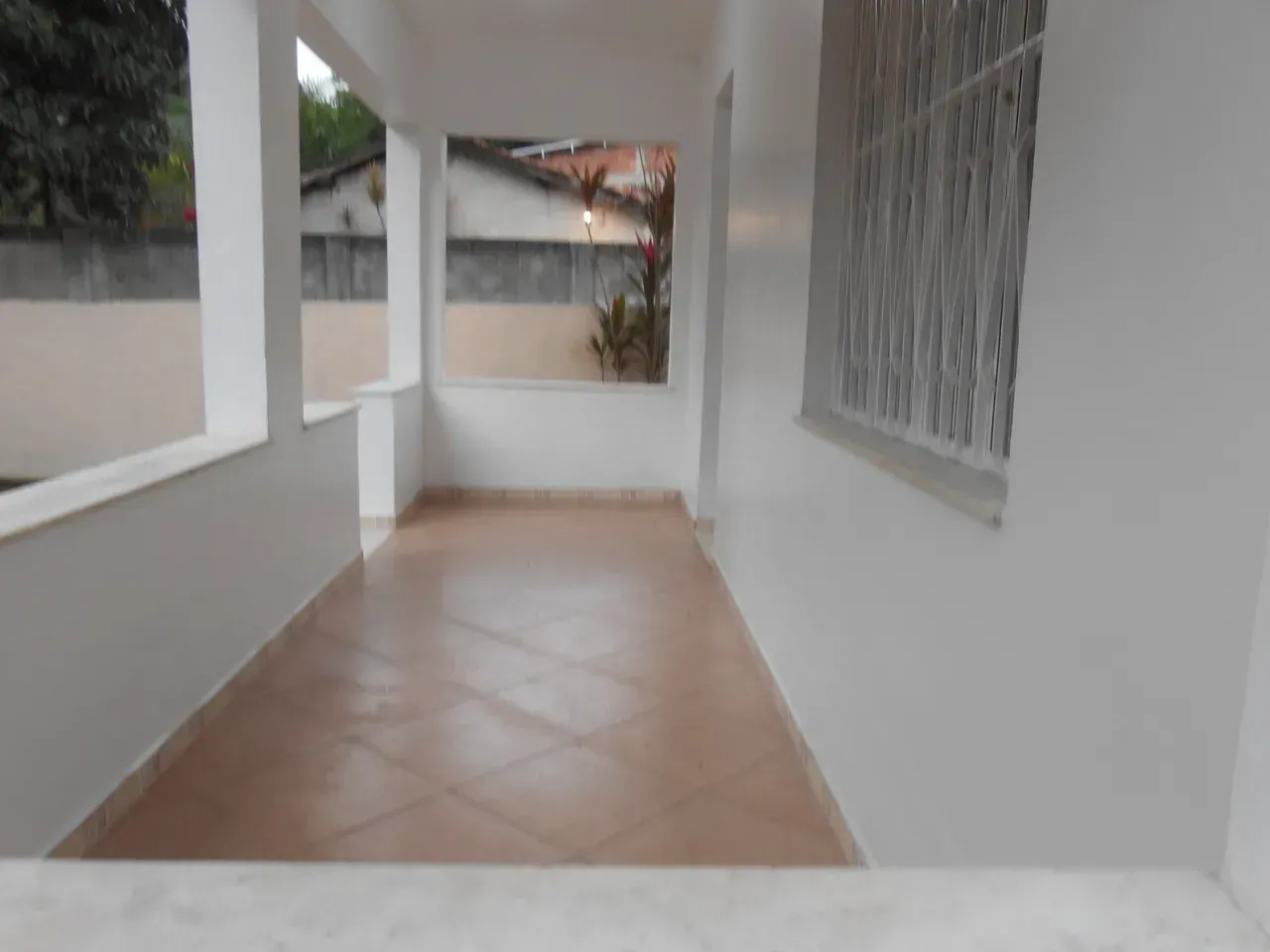 House with 2 bedrooms, balcony and 2 parking spots — photo 7