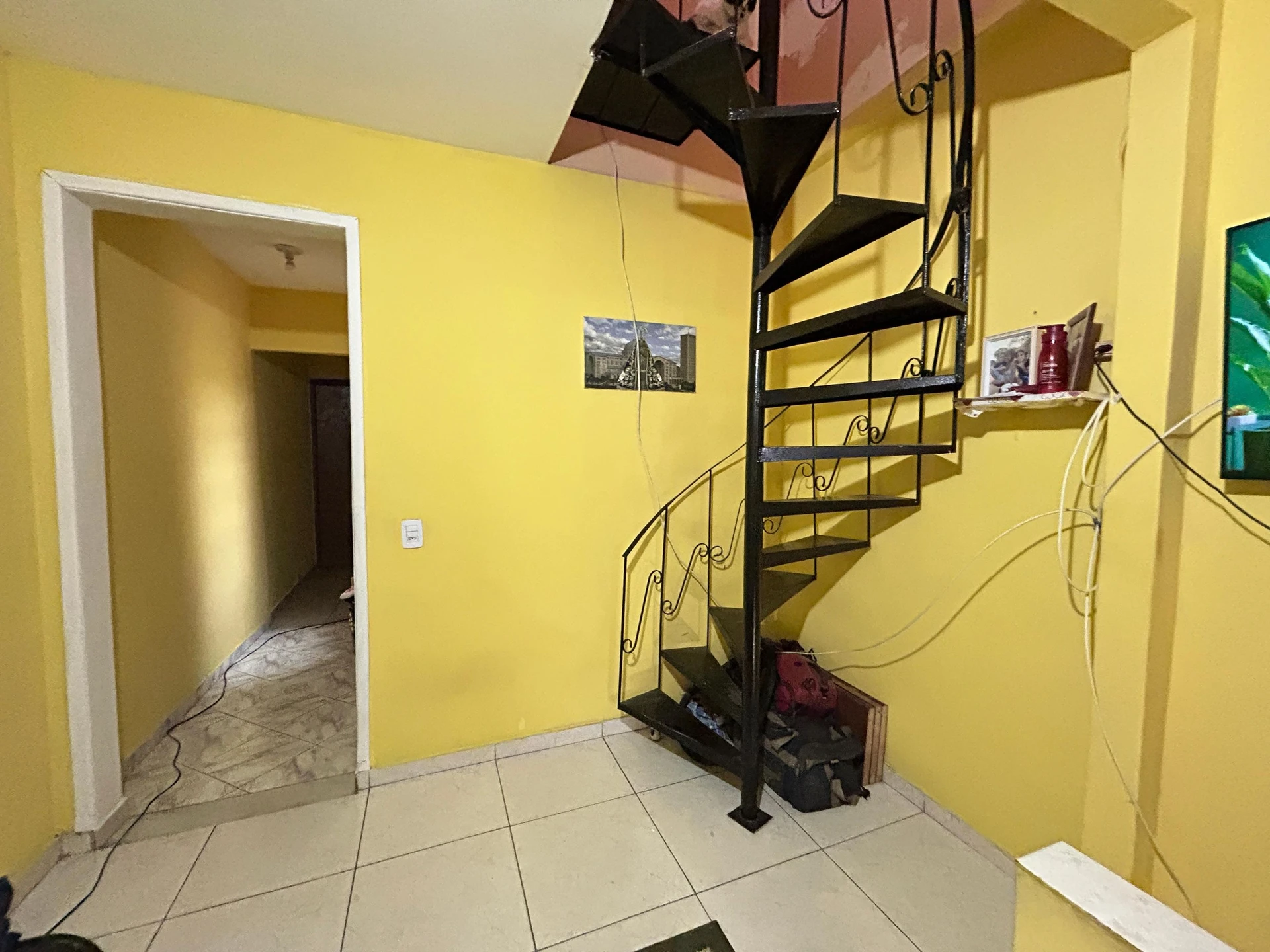 Casa mobiliada de 4 quartos com máquina de lavar — photo 42