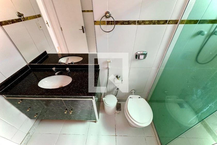 Дерев'яна підлога або ламінат та 2 спальні: квартира 71 м² — photo 16