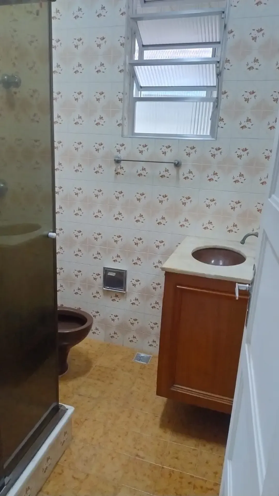 One-bedroom house, 42 m² — photo 19