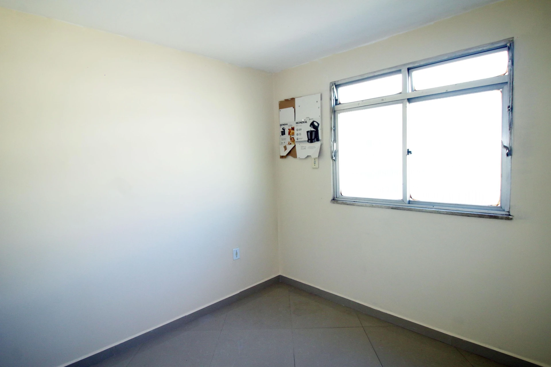 Apartamento de 2 quartos e 48 m² — photo 9