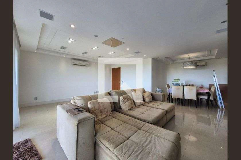 Apartamento para aluguel com 4 suítes e 289 m² — photo 10