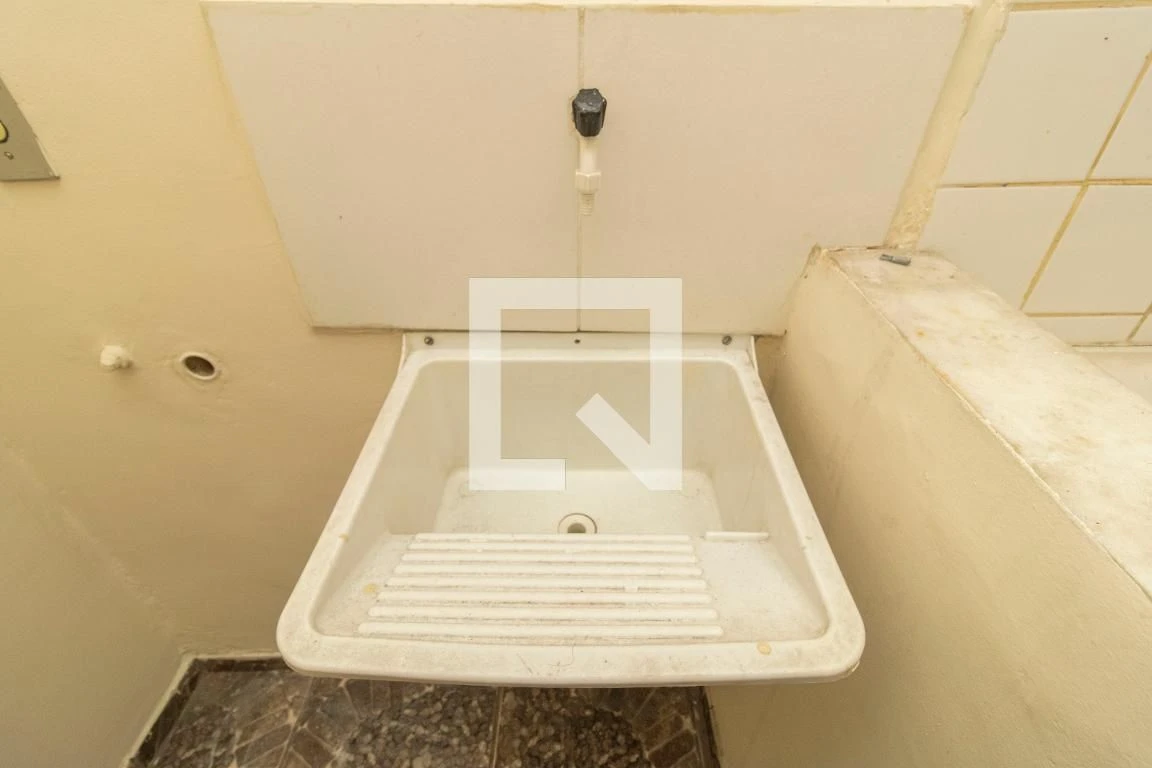 Дом 40 м², 1 спальня, Рио-де-Жанейро — photo 22