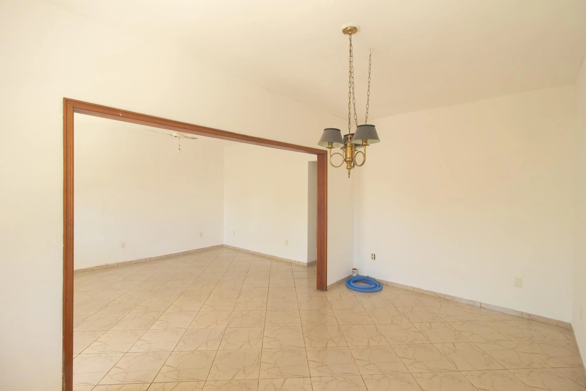 House for rent with 5 bedrooms and BBQ on the balcony — photo 28