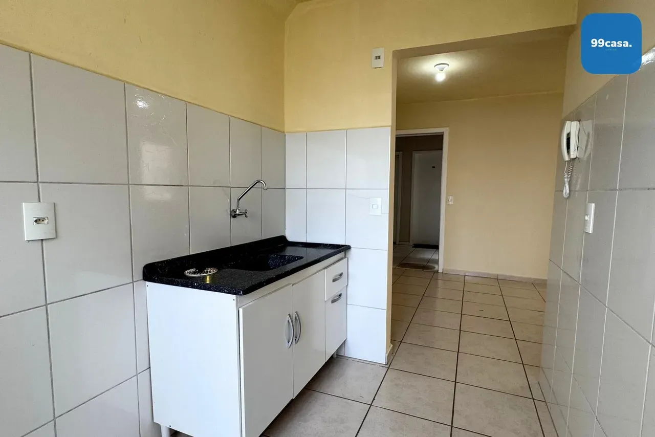 2-bedroom, 47 m² apartment in Curitiba — photo 4