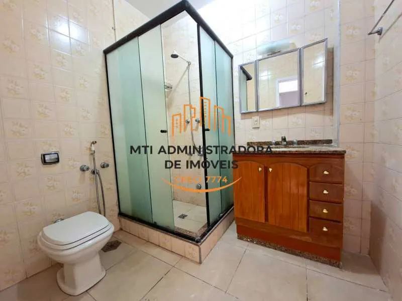2-bedroom, 70 m² apartment in Rio de Janeiro — photo 21