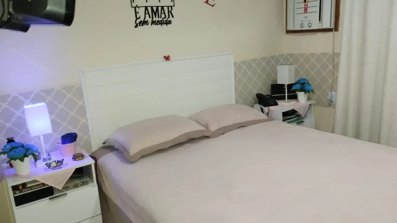 Departamento de 45 m² y 1 dormitorio en Rio de Janeiro — photo 3