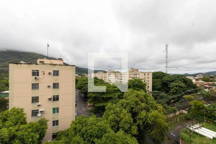 Apartment, 60 m², with a mountain view — photo 5