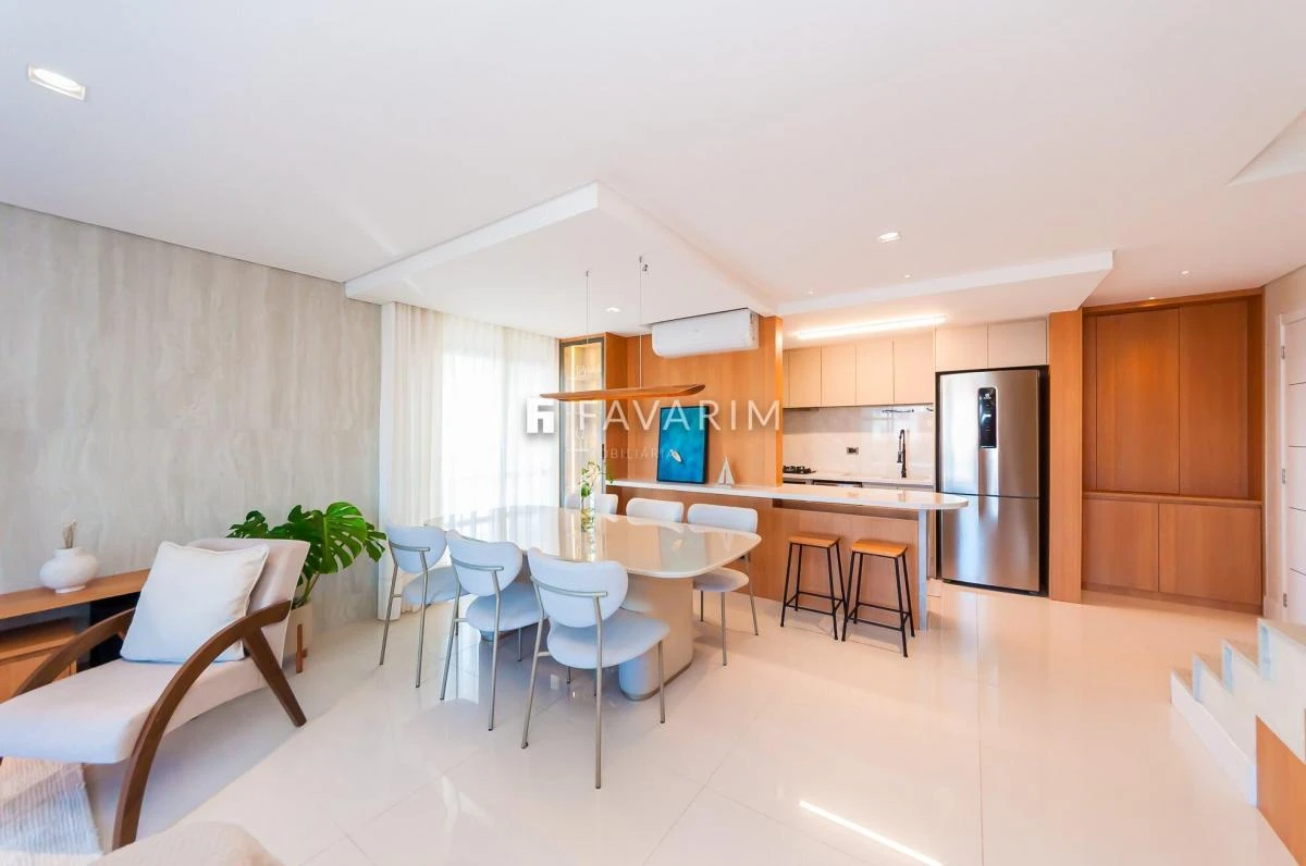 3 quartos e lava-louças: apartamento de 152 m² — photo 14