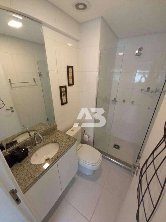 Furnished studio with an open-plan kitchen, 34 m² — photo 4