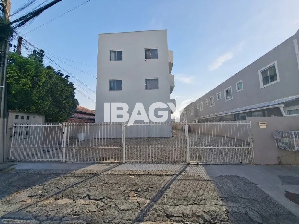 Стиральная машина и 2 спальни: квартира 52 м² — photo 14