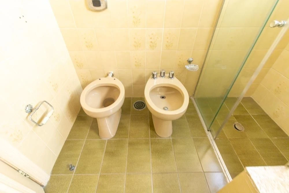 Departamento de 4 dormitorios con bañera en Curitiba — photo 50