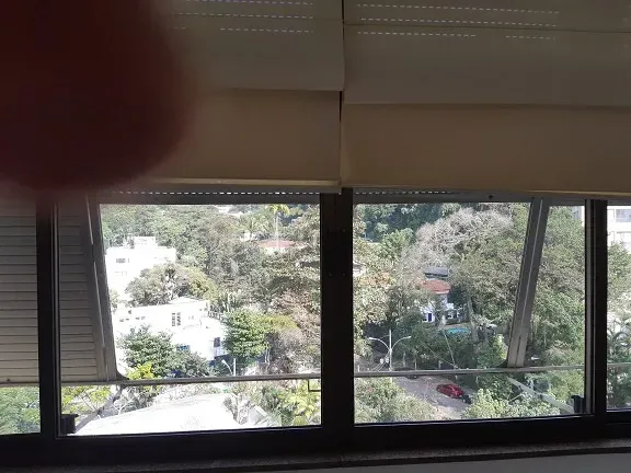 Cobertura duplex de 240 m² com 3 quartos e 4 banhos — photo 15