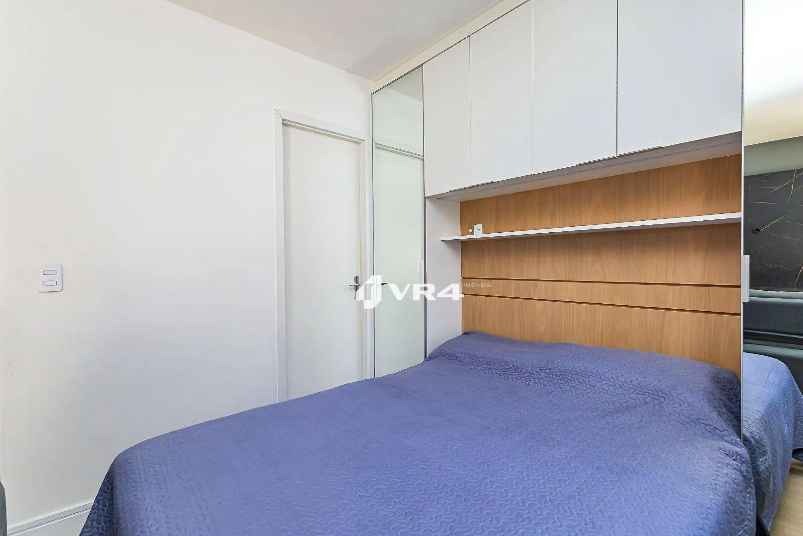 Мебльоване студіо 40 м² з 1 паркомісцем і суїтом — photo 24