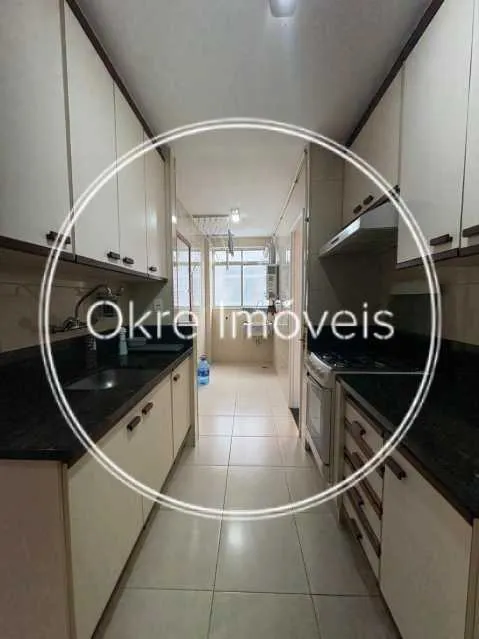 Квартира 120 м² з видом на воду та гардеробною — photo 12