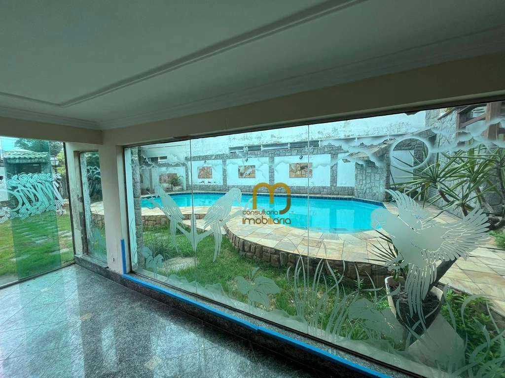 Casa com 4 quartos e jardim privativo de 382 m² — photo 4