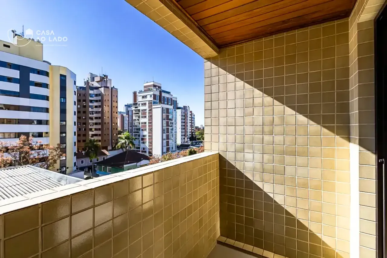 Apartamento amueblado con 1 suite y balcón amplio — photo 11