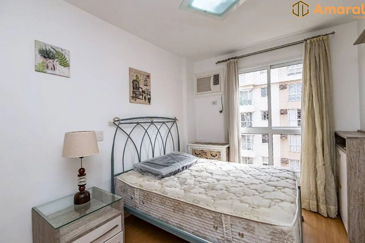 70 m² apartment with a washing machine and a home office — photo 38