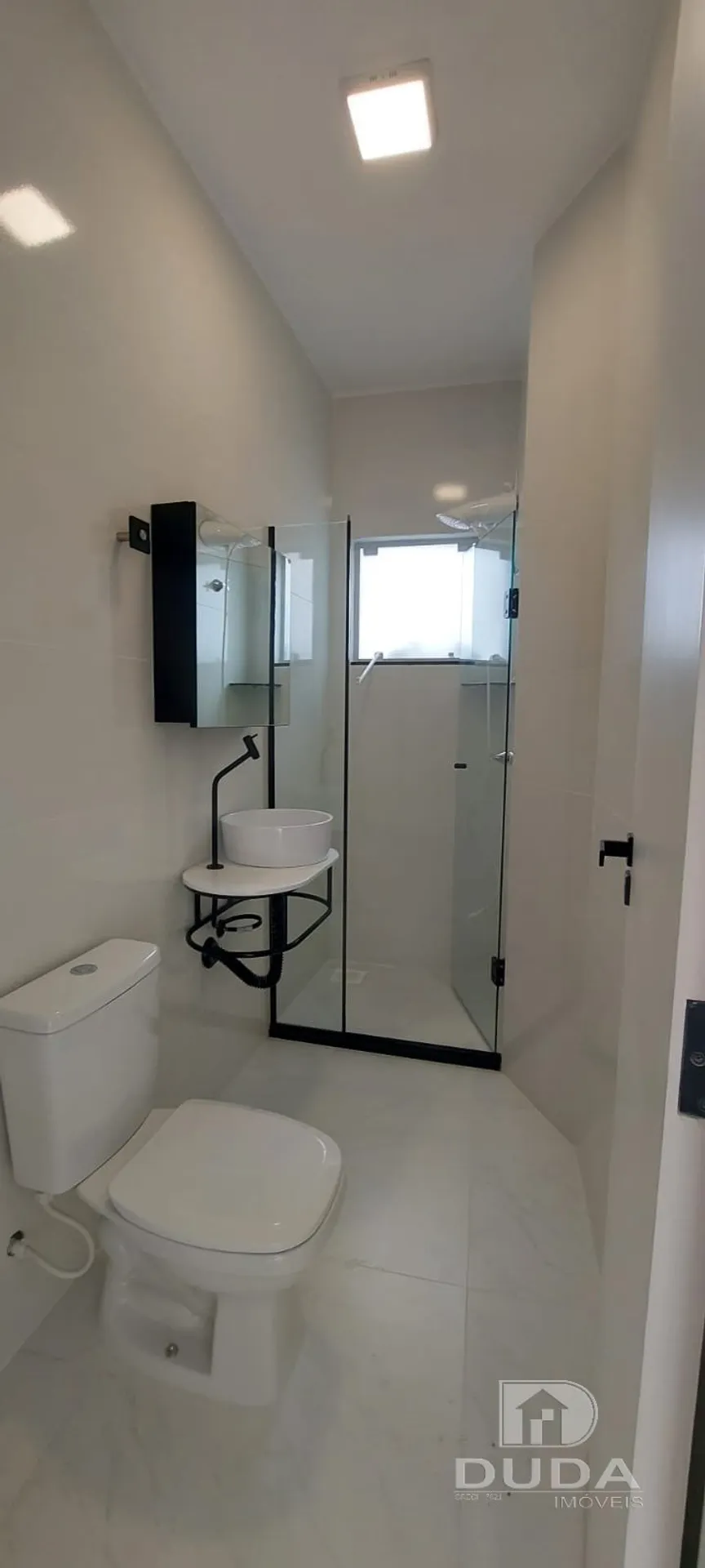 Washing machine in a one-bedroom apartment, 22 m² — photo 4
