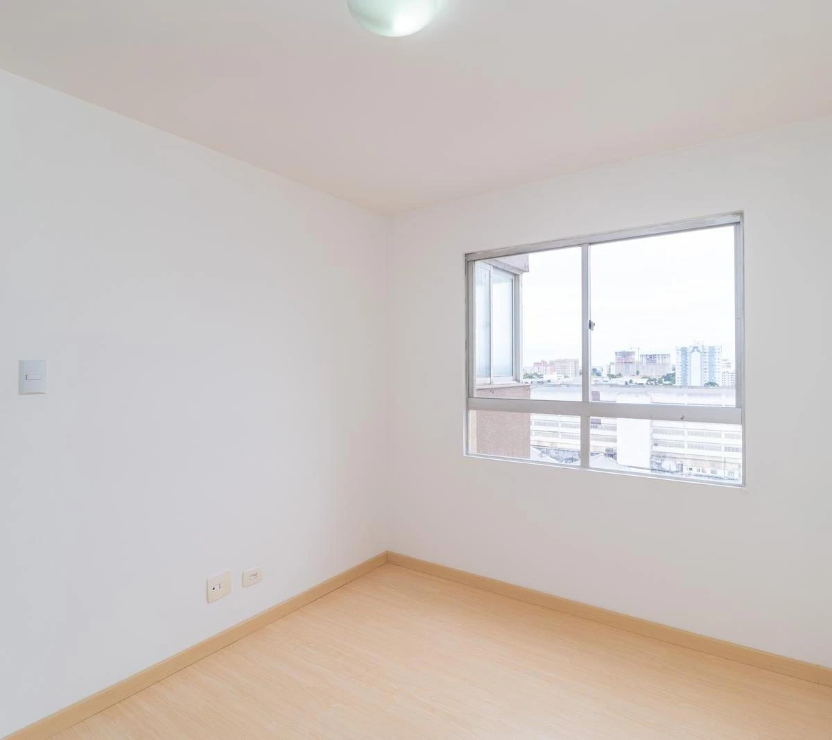 Apartamento mobiliado de 3 quartos com 78 m² e 1 banheiro — photo 14