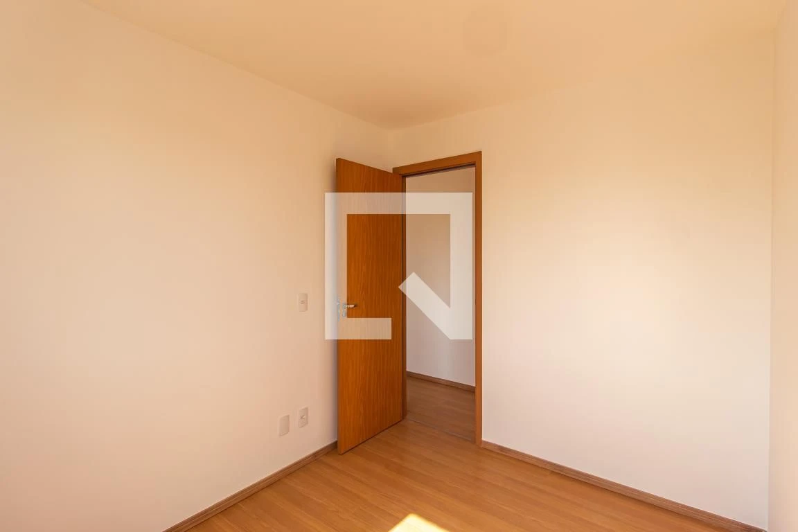Apartamento com 2 quartos, 1 vaga e área de lavanderia — photo 16