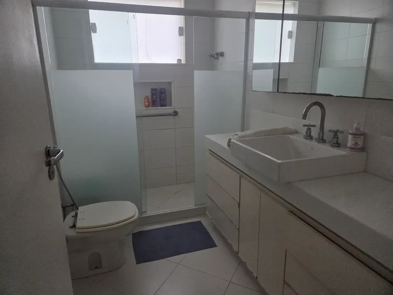 Apartamento de 100 m² com 3 quartos e 3 banheiros — photo 7