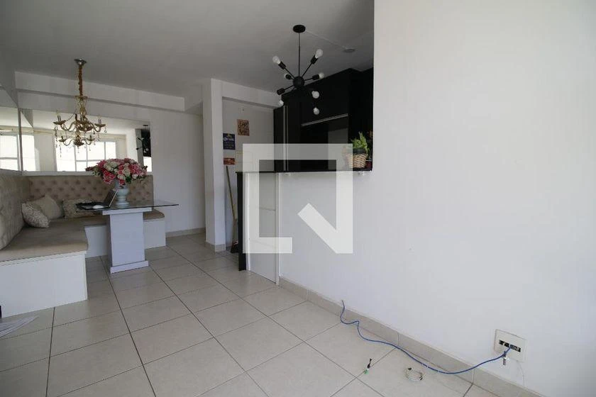 Home office in a 3-bedroom apartment, 74 m² — photo 5