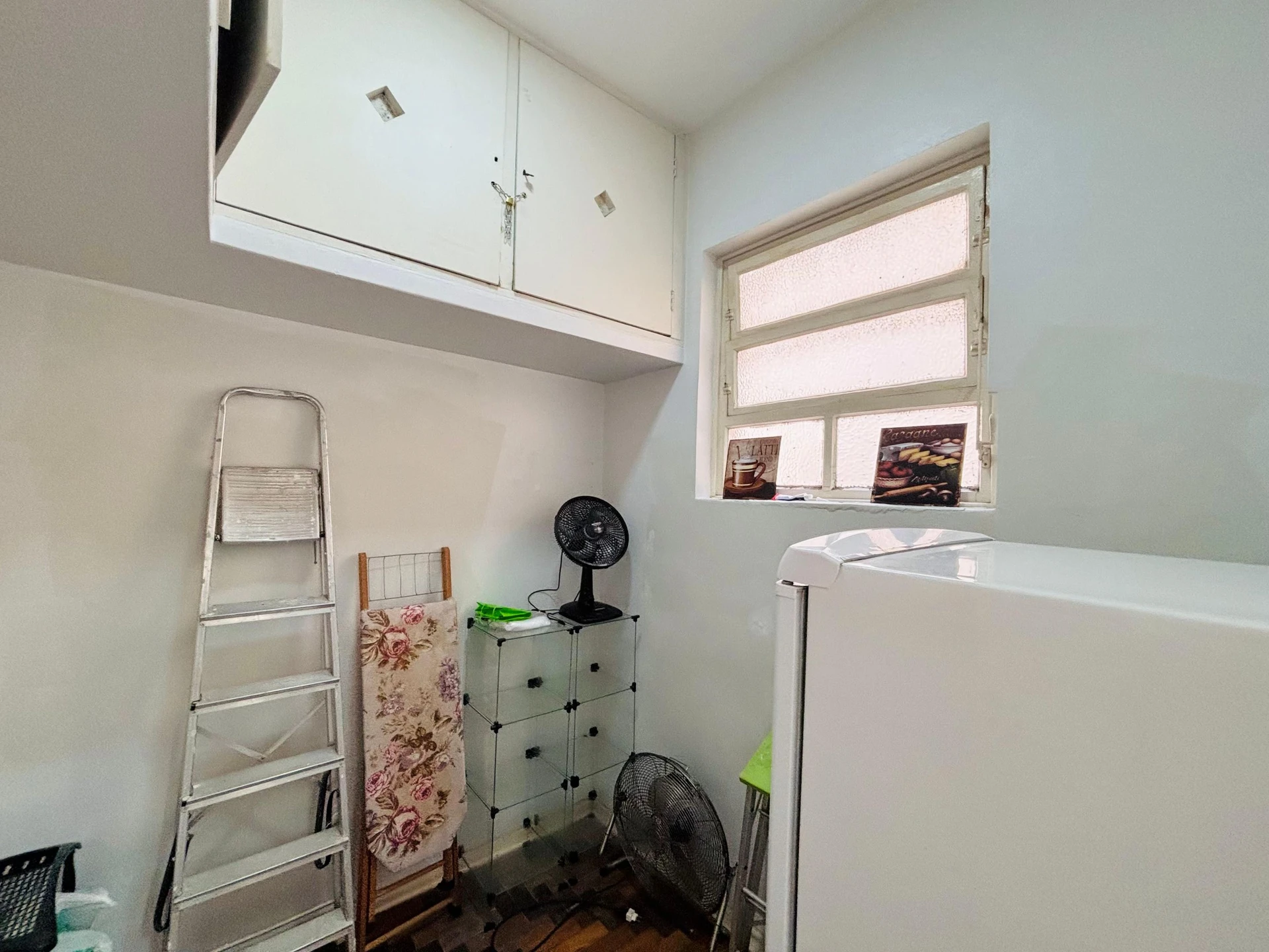 Mountain view in a 3-bedroom apartment, 120 m² — photo 29