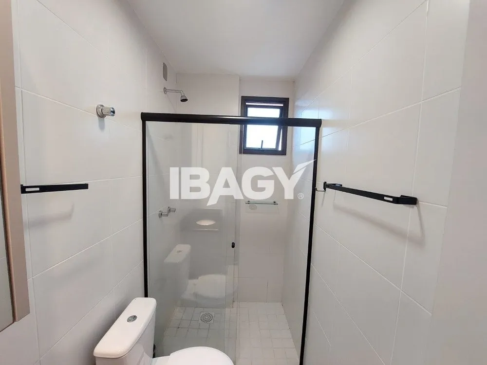 Furnished apartment, 65 m², with a washing machine — photo 18