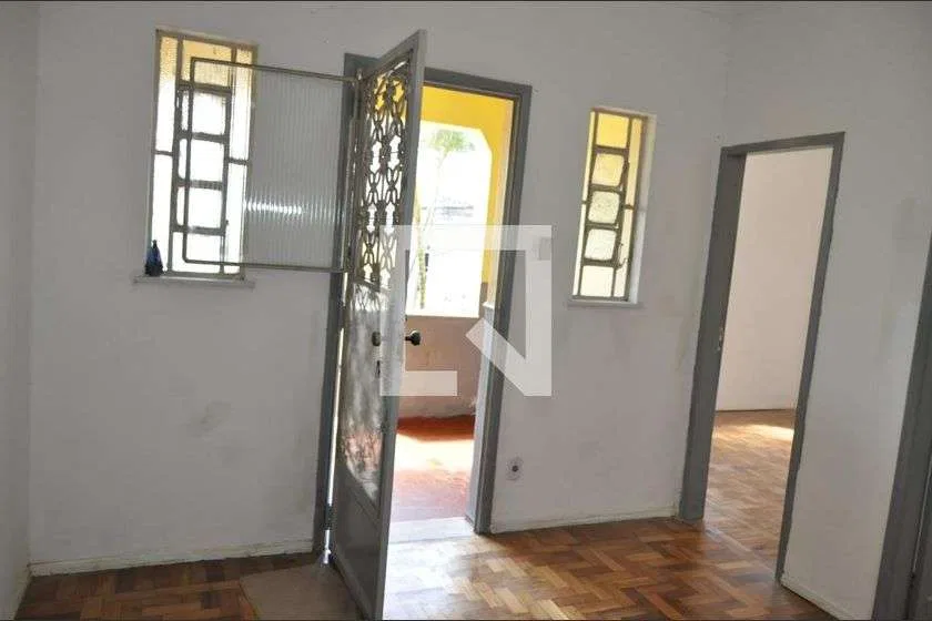 3 quartos e jardim: casa de 120 m² — photo 17