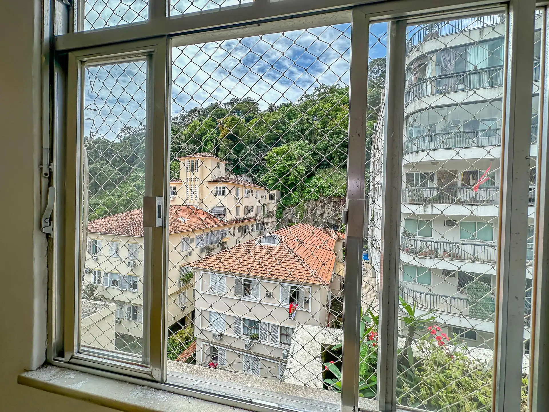 Apartment, 64 m², with a park view — photo 27