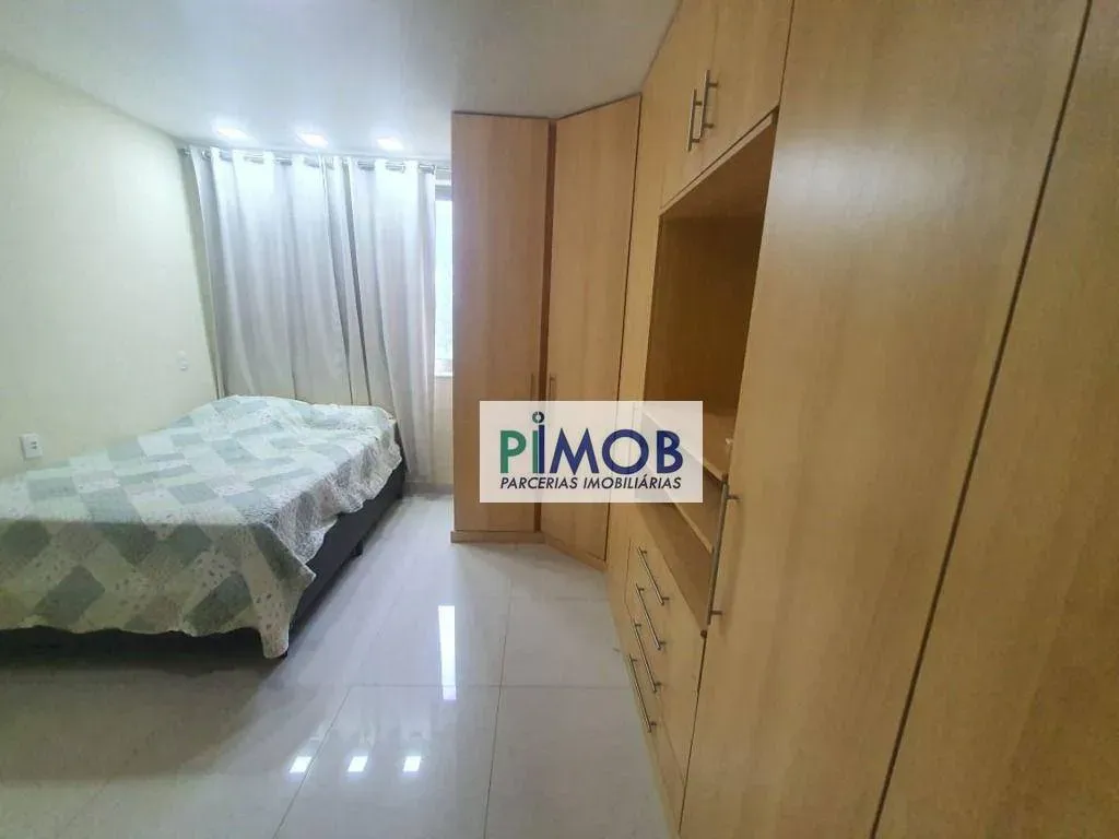 4-bedroom 260 m² apartment with 2 en-suite bathrooms — photo 6