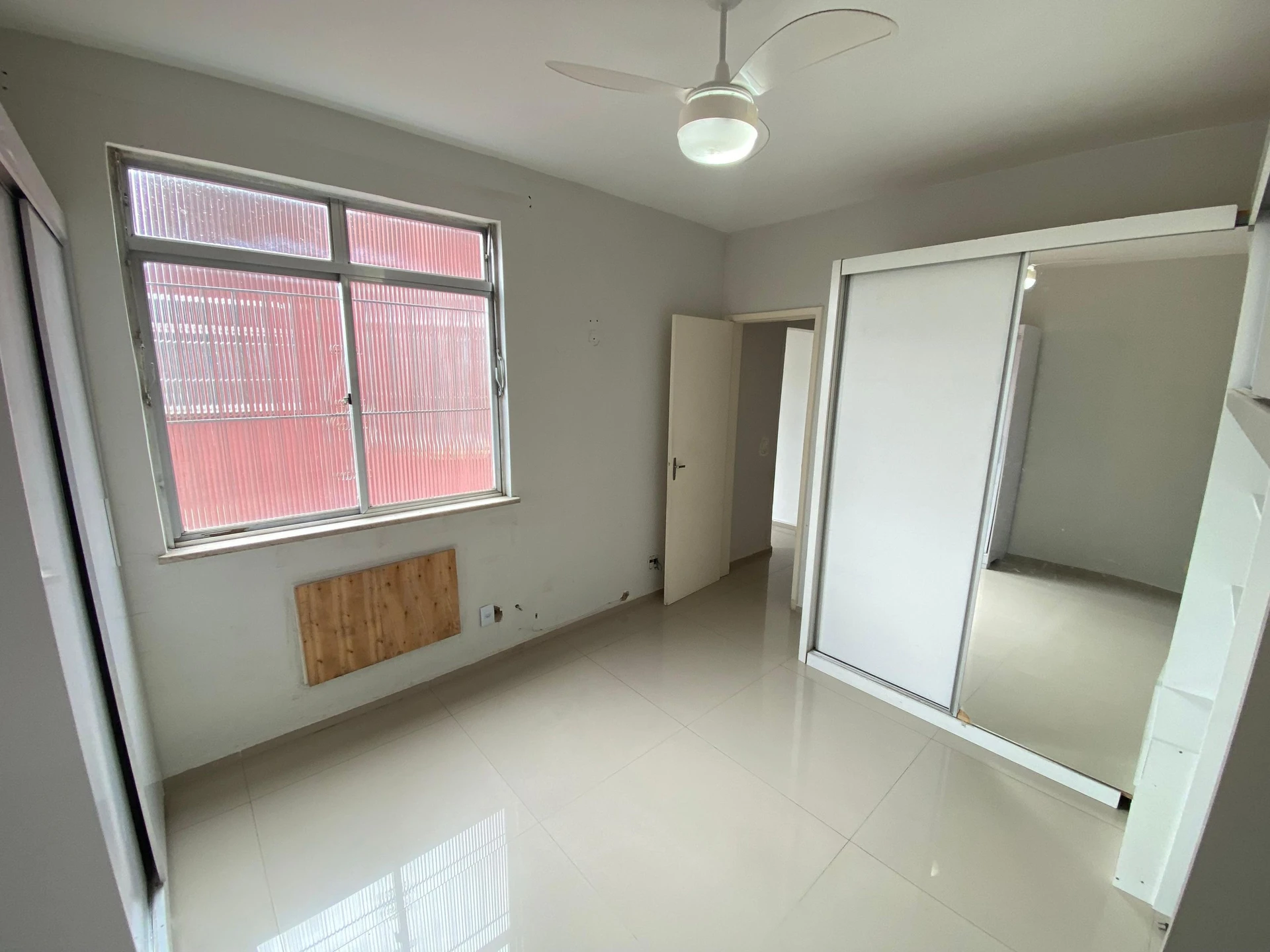 Квартира: 1 спальня, 45 м² — photo 6
