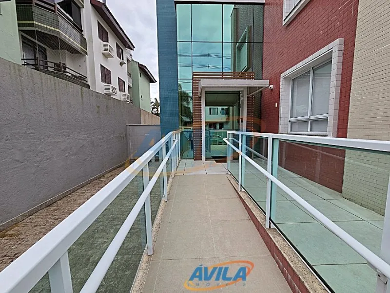 Apartamento amueblado de 2 dormitorios y 2 baños — photo 35