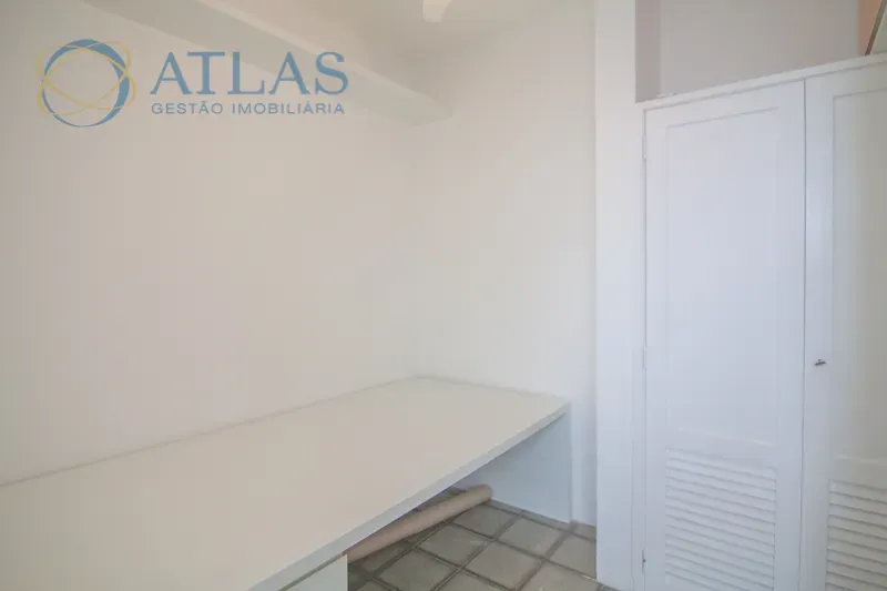 Apartment, 180 m², with a mountain view — photo 39