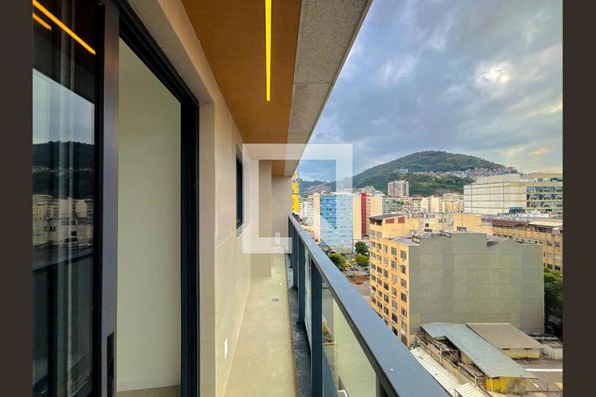 Квартира 155 м² з 4 спальнями та балконом — photo 6