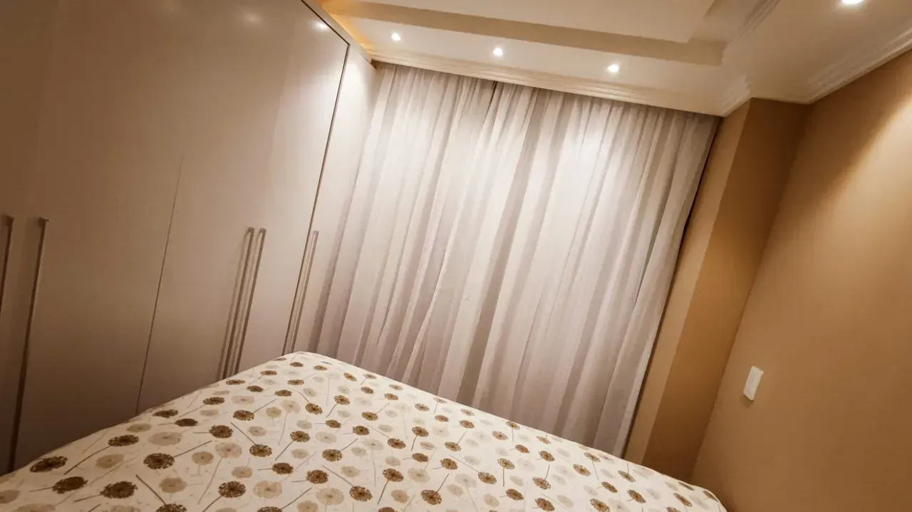 Furnished duplex apartment with 3 bedrooms and 169 m² — photo 19