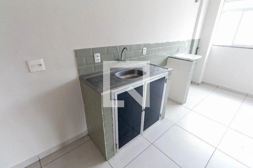 Apartment, 50 m², with a washing machine — photo 2