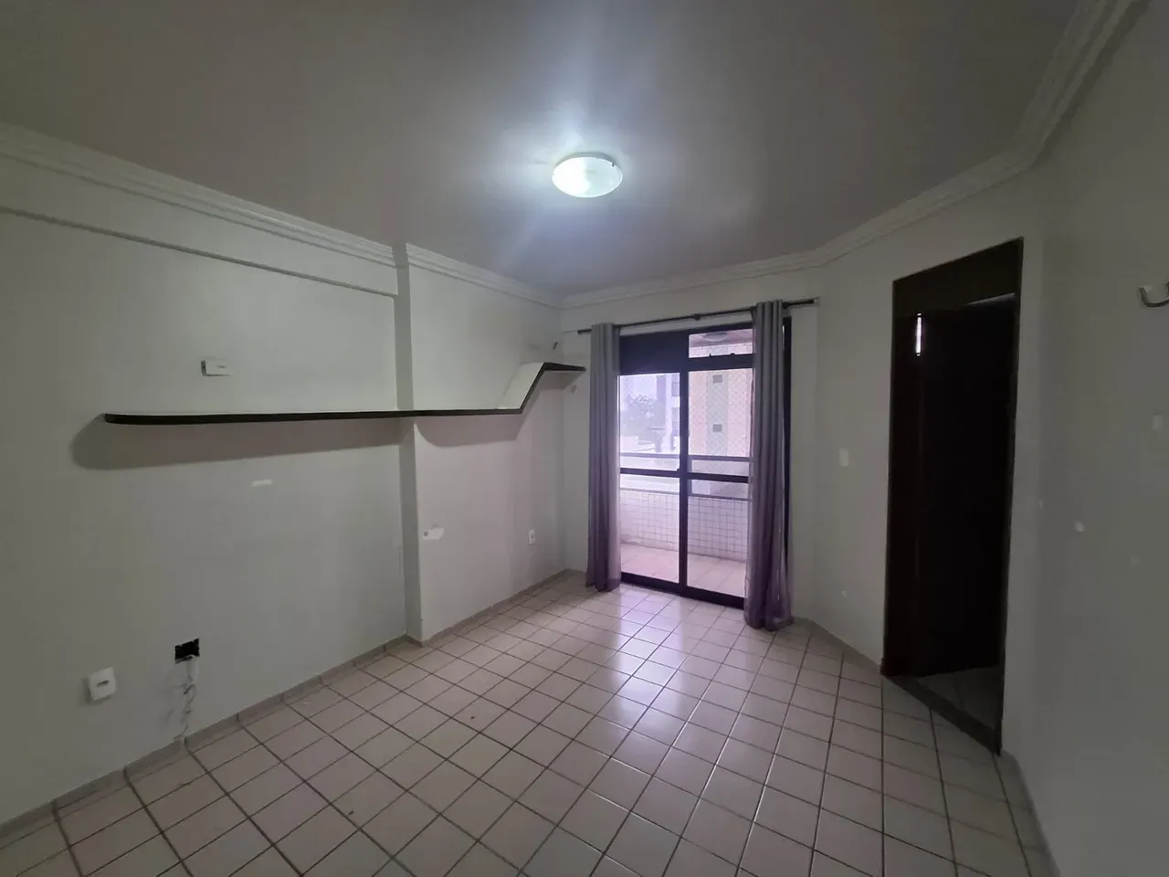 Apartamento mobiliado com 4 quartos e 2 suítes — photo 18