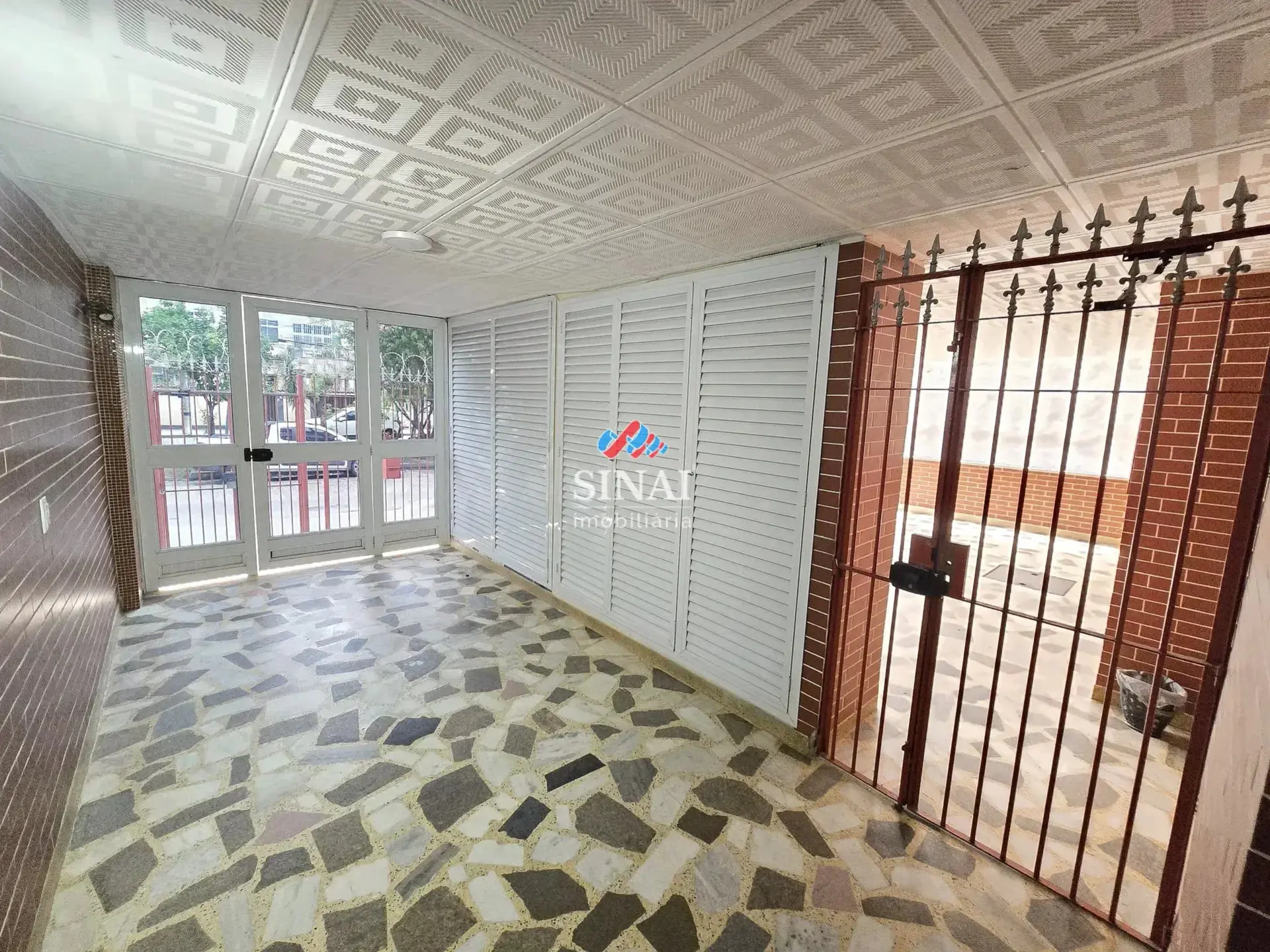 Квартира 55 м², 1 спальня, Рио-де-Жанейро — photo 29
