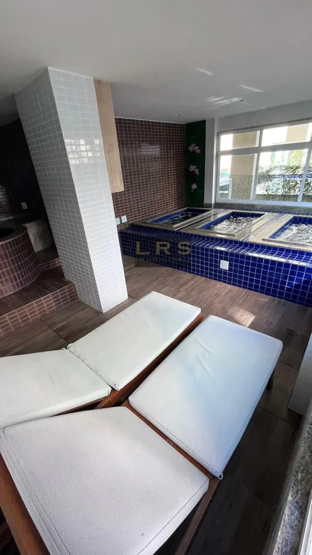 Apartamento de 1 quarto com cozinha integrada a gás — photo 22