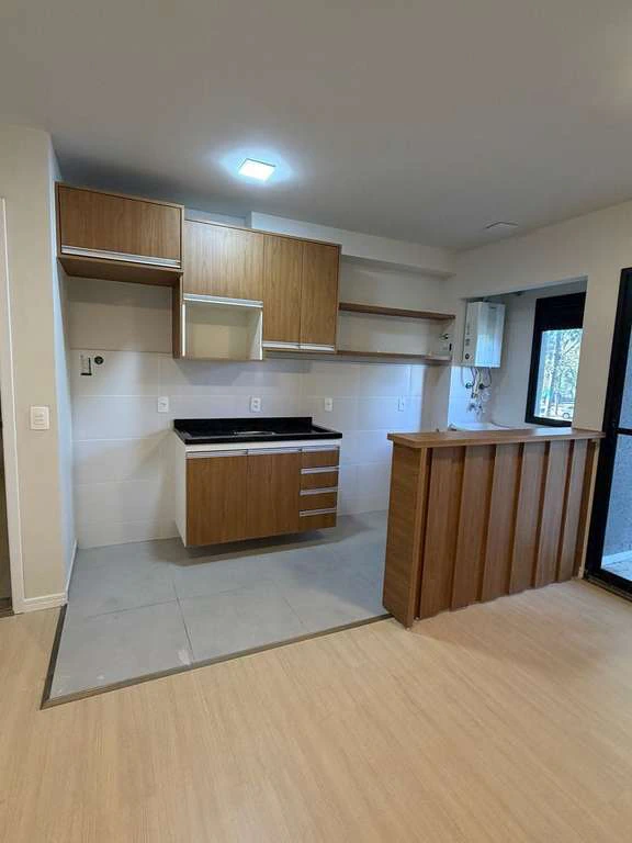 Apartamento de 2 dormitorios con suite y cocina abierta — photo 2