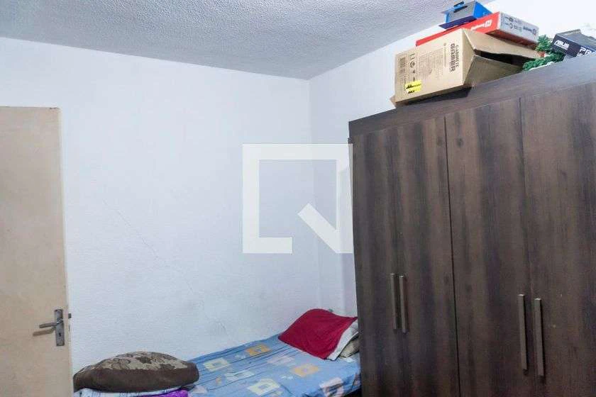 Furnished 2-bedroom apartment with 50 m² and parking — photo 10