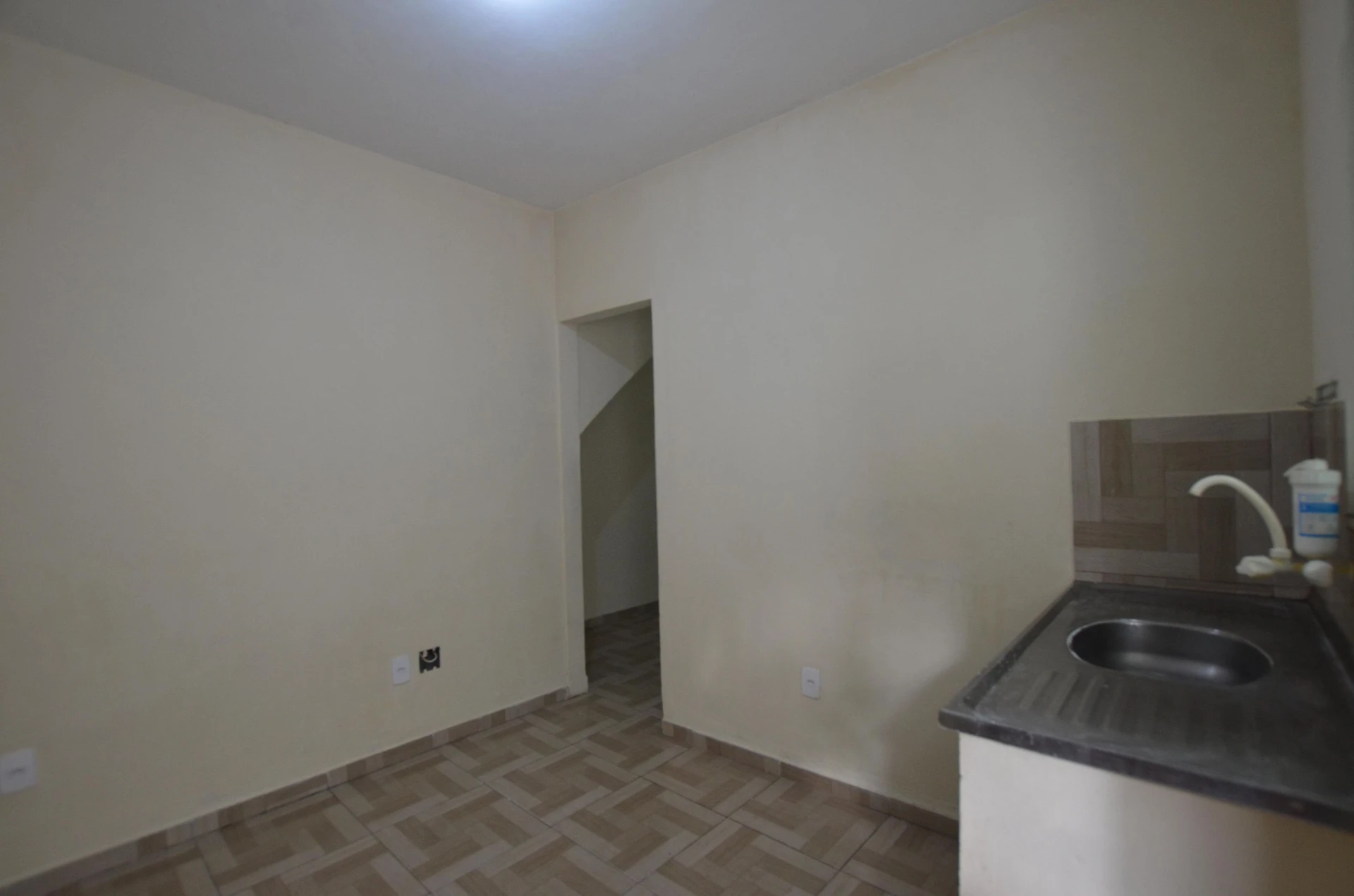 Studio de 36 m², Vila Valqueire — photo 7