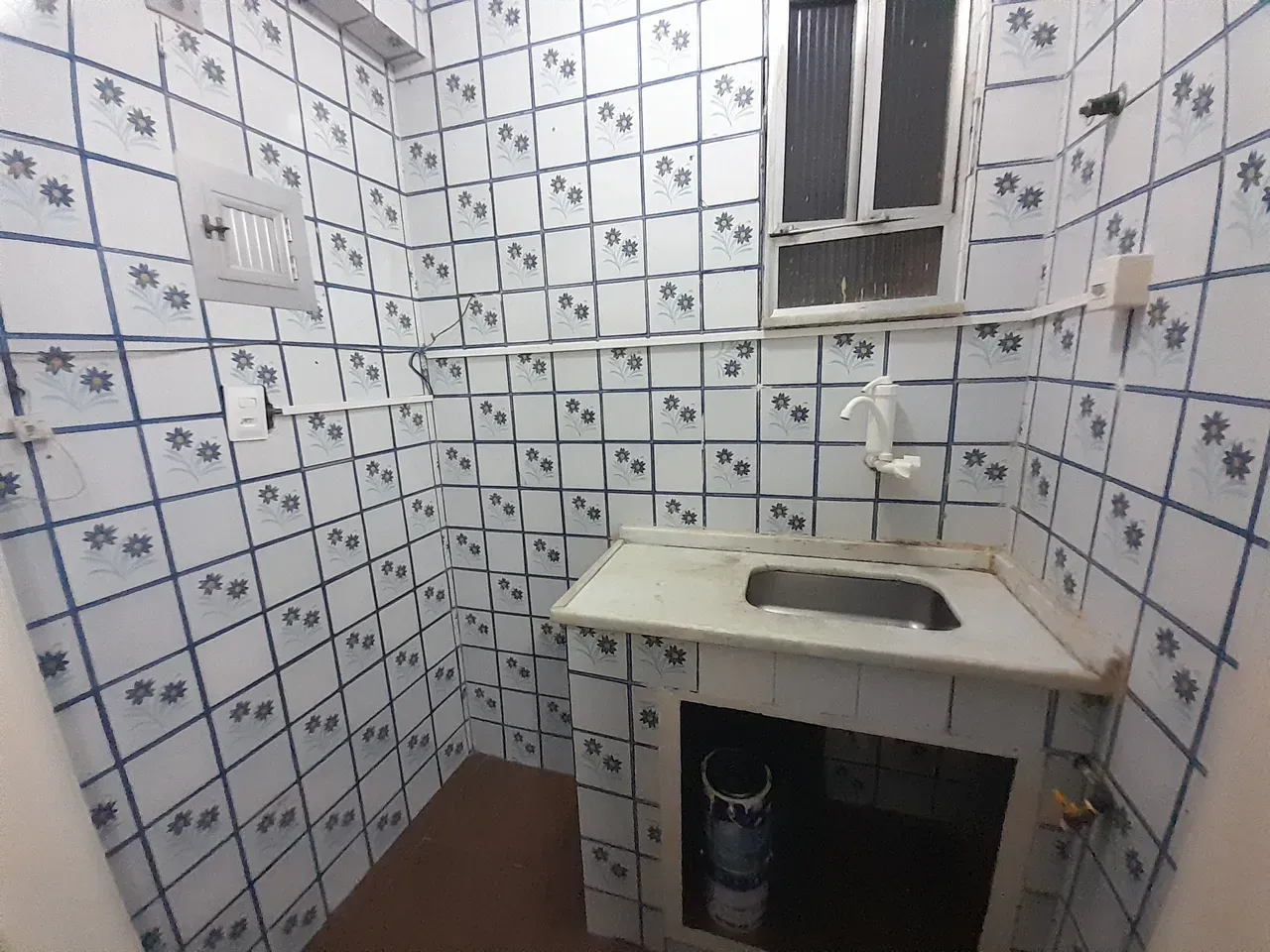 Студія 25 м² з 1 спальнею та кухнею з плитою — photo 9