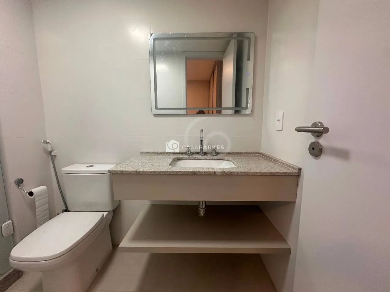 Студия 30 м², Рио-де-Жанейро — photo 14