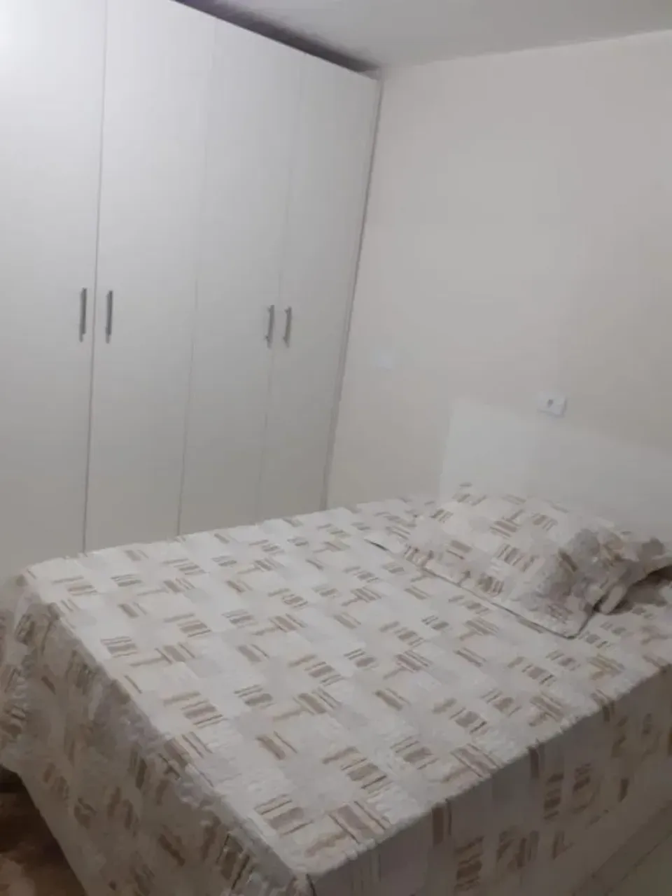 Furnished one-bedroom apartment, 35 m² — photo 4
