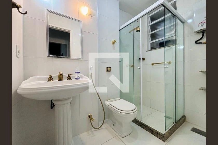 Departamento amueblado de 80 m² en Rio de Janeiro — photo 23